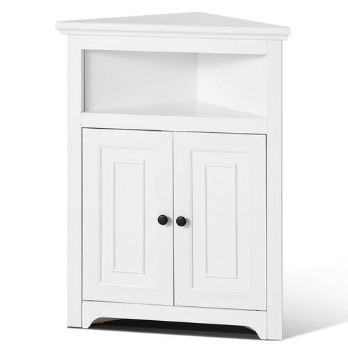 Eckschrank mehrzweckschrank - eckschrank,