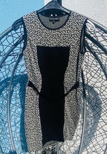 Ana Alcazar Strickkleid Leo