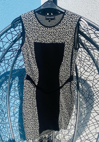 Ana alcazar strickkleid - alcazar, leo