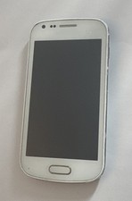 Samsung Galaxy S Duos GT-S7562