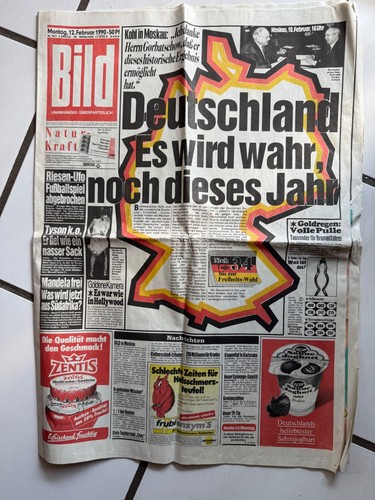Bild zeitung deutschland - bild,