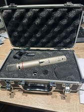 Mikrofon AKG C 1000 S Kabelgebunden