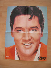 ELVIS PRESLEY - SMOKIE -