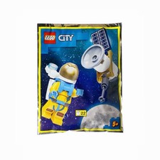 LEGO City Weltall Weltraum