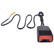 Für Mercedes-Benz Gurtschloss