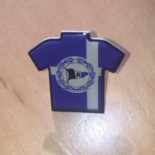 Dsc arminia bielefeld trikot - arminia,