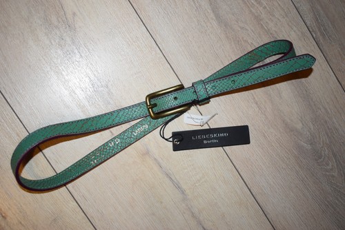 Liebeskind berlin belt cm - belt, 90