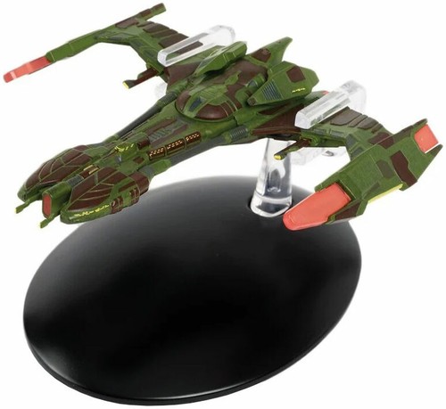 Mat class klingon raptor - klingon,