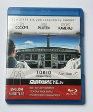 PilotsEYE.tv | TOKIO |