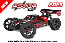 Team Corally C-00488 ASUGA XLR