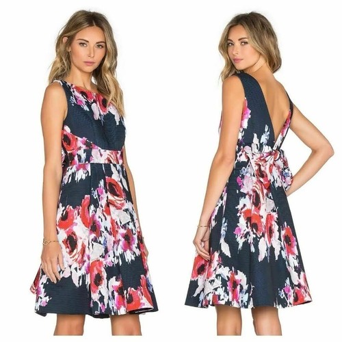Kate spade dress kleid hazy - kleid,
