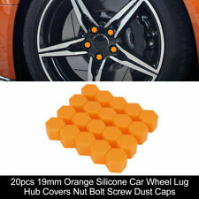 RADMUTTERKAPPEN FÜR FORD