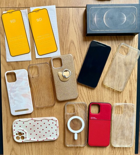 Apple iphone pro a2407 - iphone, 12