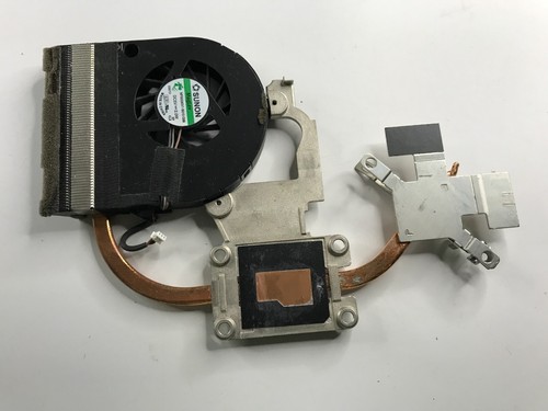 Cpu lüfter kühler - cpu,