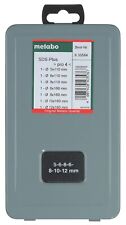 Metabo 6.30584.00 SDS-Bohrersatz 7-teilig für BHE /UHE für Beton Mauerwerk Stein