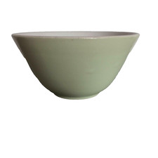 Schale 50er 60er rund KERAMIK