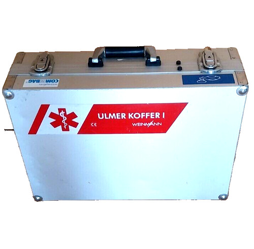 Weinmann ulmer notfall - weinmann,