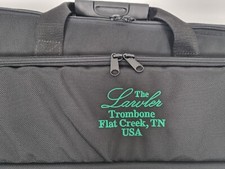 Lawler Trombone Case Posaunenkoffer Original