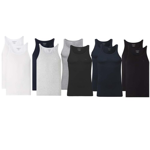 Emporio armani unterhemd - armani, tank