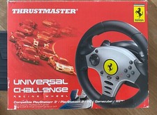 Thrustmaster Ferrari Challenge