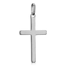 925er Sterlingsilber KREUZ