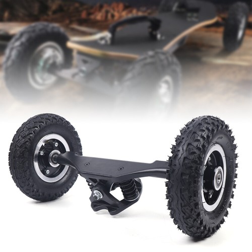 Off road electric - off, 8"