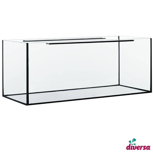 Aquarium 240l 120x40x50 - 240l, cm