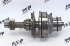 Audi A4 8K A5 8T 2.0 TDI