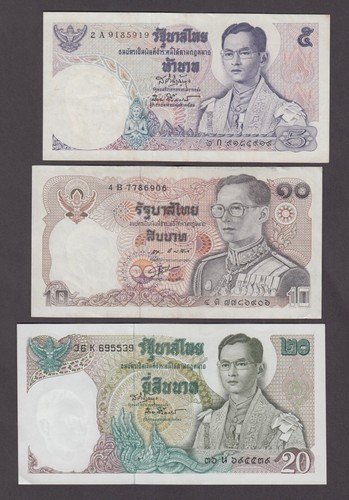 Thailand 5 10 - thailand, 5-10-20