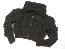 Christian Dior Boutique Strickjacke