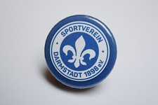 Button SV Darmstadt 98 Gr. 37
