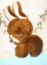 DDR Plüschtier  Kuscheltier