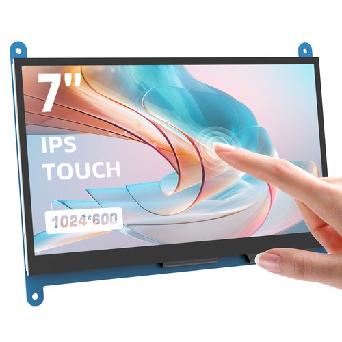 Portable 7inch hdmi - portable,
