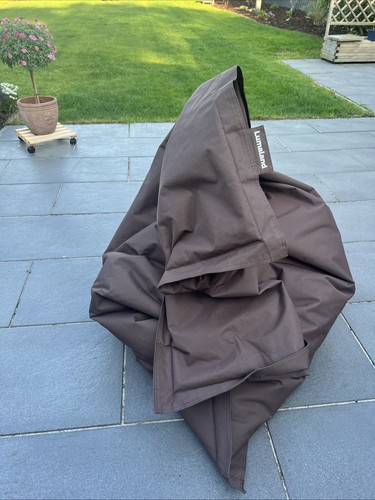 Outdoor indoor sitzsack - &,