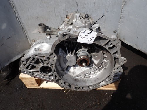 Getriebe f17 a13dtc 77tkm opel - f17,