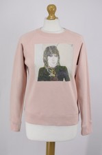 ALEXA CHUNG GEORGE PULLOVER