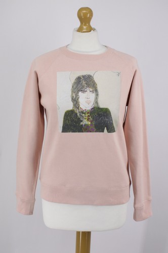 Alexa chung george pullover - alexa,