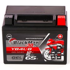 Blackmax gel roller batterie - blackmax,