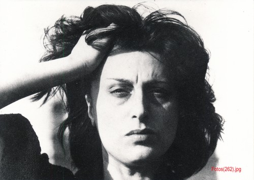 Anna magnani schauspielerin - schauspielerin,