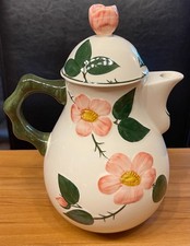 Villeroy & Boch Wildrose - Kaffeekanne / Teekanne