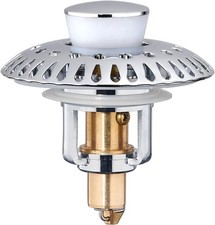 Waschbeckenstöpsel für 2,7