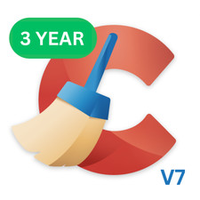 CCleaner Professional 2025-2028 Windows | 1 Gerät | 3 Jahre | E-Mail Key Versand