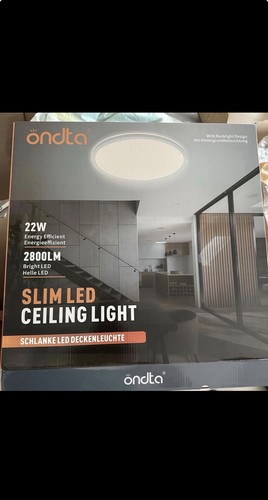 Deckenleuchte deckenlampe - deckenleuchte,