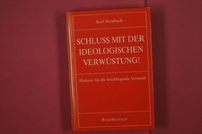 339650 Karl Steinbuch SCHLUSS