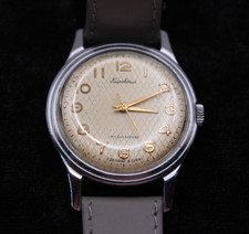 Vintage Herren Armbanduhr