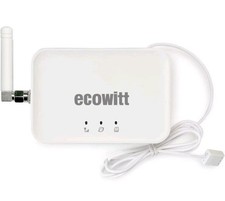 Ecowitt GW3000 Wi-Fi &