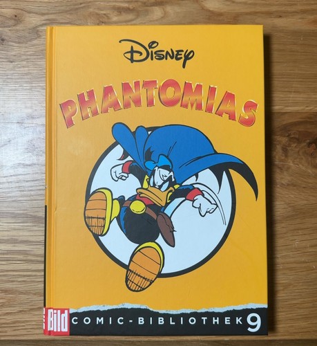 Disney phantomias bild - disney,