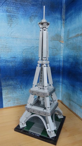 Lego architecture 21019 - lego,