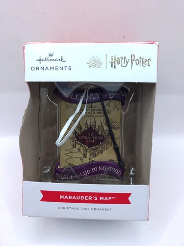 Hallmark ornaments harry - hallmark,