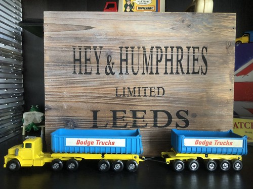 Matchbox super kings - super,